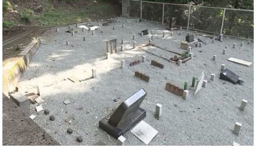 المسلمون في اليابان يطالبون ببناء مقبرة خاصة بهم