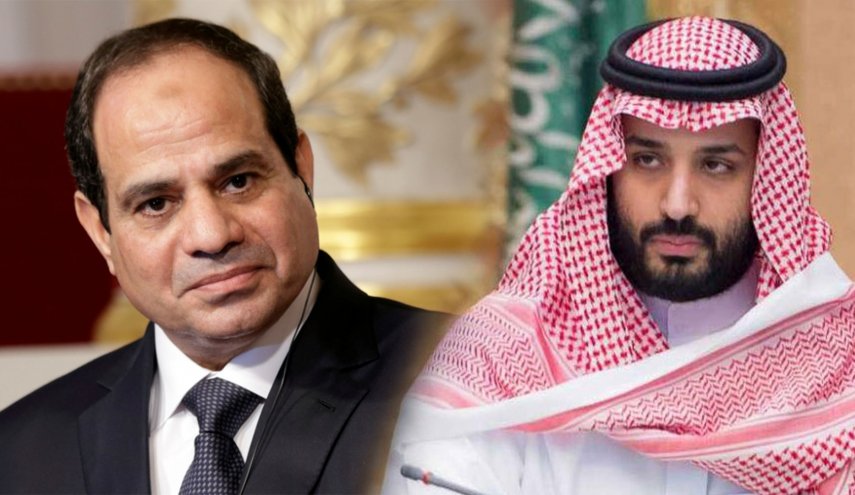 10 مصريين معتقلين بالسعودية منذ 13 شهرًا.. لهذا السبب؟