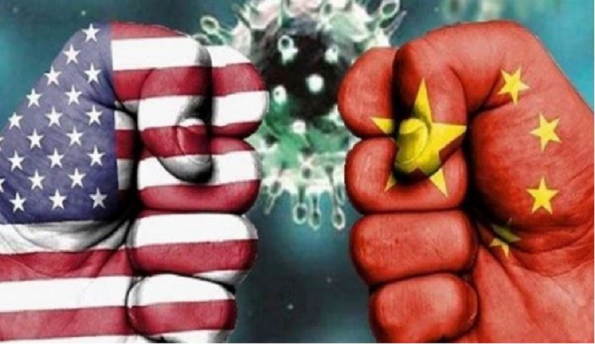 واشنطن تهدد بكين بـ ’عزلة دولية’ بسبب 