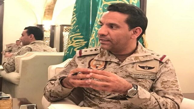 واکنش ریاض به تصمیم آمریکا برای کاهش حضور نظامی درعربستان 