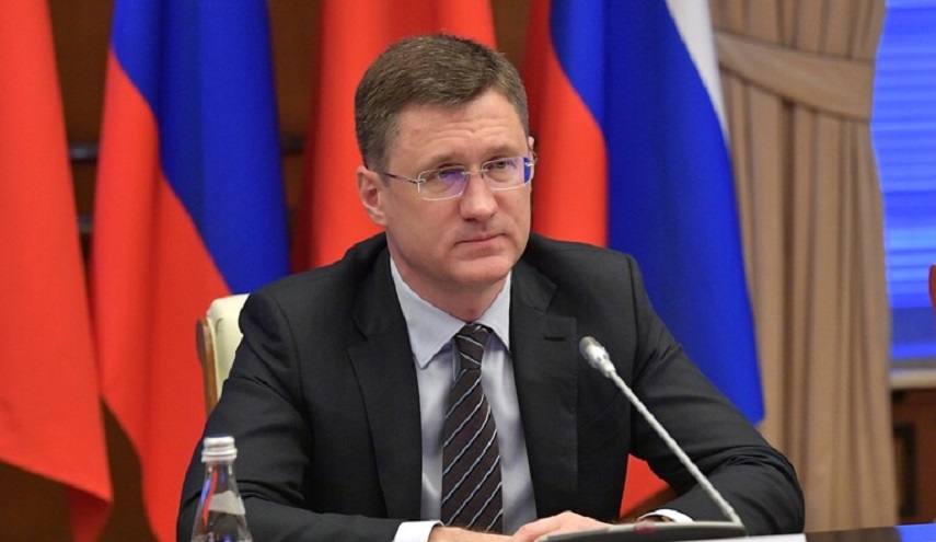 موسكو: النفط الإيراني يجب أن ياخذ مكانه في الأسواق العالمية