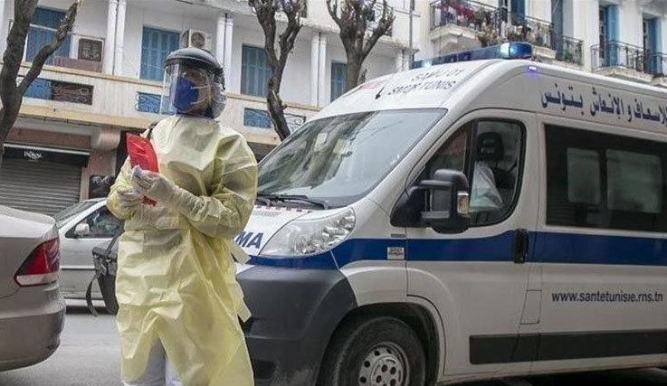 دولة عربية تعود للإغلاق لاحتواء كورونا