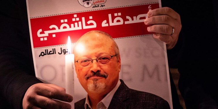  تيم ترور «خاشقچي» در آمريكا آموزش نظامي ديده بود