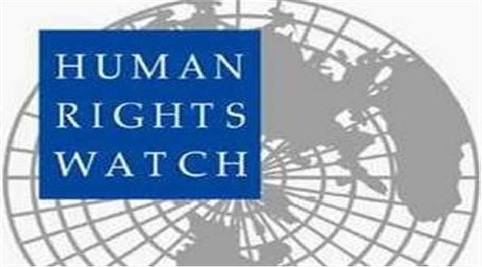 "رايتس ووتش" تتهم دولة عربية في "الخليج الفارسي" بـ"استهداف تعسفي" لوافدين