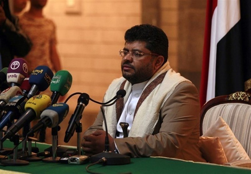 انصارالله يمن: مسدودكردن شبكه‌هاي رسانه‌اي، دموكراسي دروغين واشنگتن را برملا كرد
