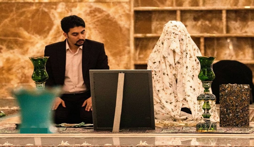 رفيق السفر الى جنة الفردوس