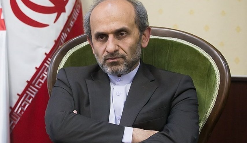 جبلي: توقعنا المضايقات الامريكية بعد انتصار المقاومة في "سيف القدس"