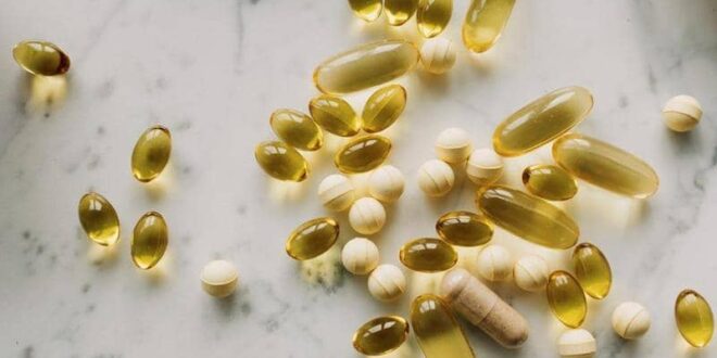 دراسة تكشف فائدة جديدة لمكملات زيت السمك