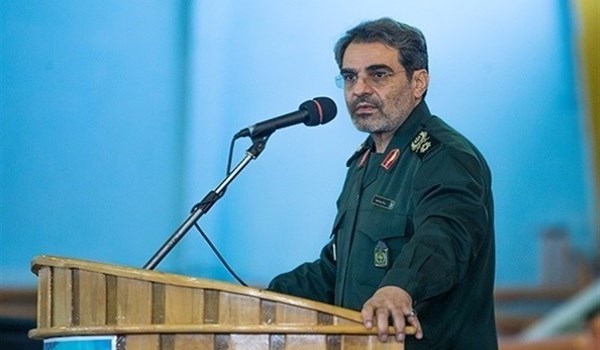 الاركان الايرانية.. على اميركا والقوات الاجنبية مغادرة غرب آسيا