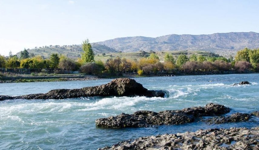 العراق يتجه لحسم حصته المائية مع تركيا وسوريا