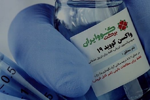 بومی سازی دانش تولید انبوه واکس کرونا در کشور