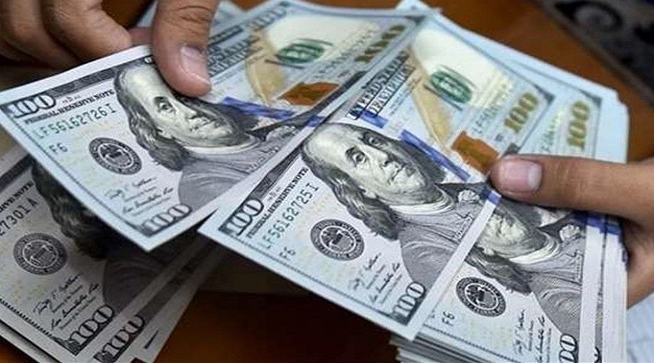 اسعار الدولار في العراق تسجل انخفاضا جديدا