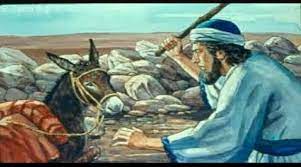 قصة بلعم بن باعور في تفسير الإمام علي بن موسى الرضا عليه السلام