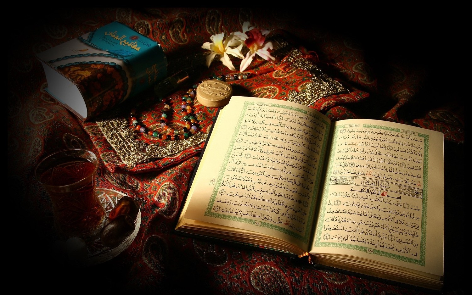 اعمال شب جمعه و فضيلت آن 