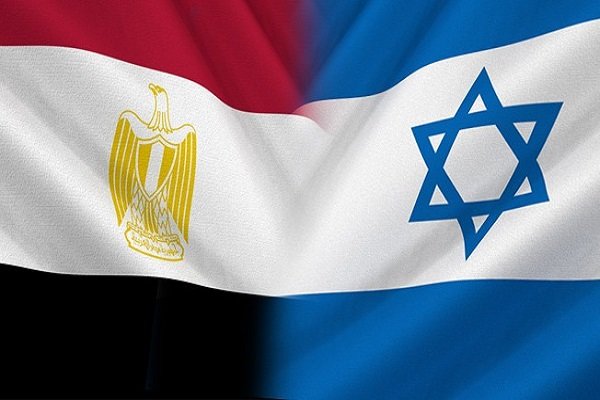 سفر مجدد هیئت رژیم صهیونیستی به قاهره