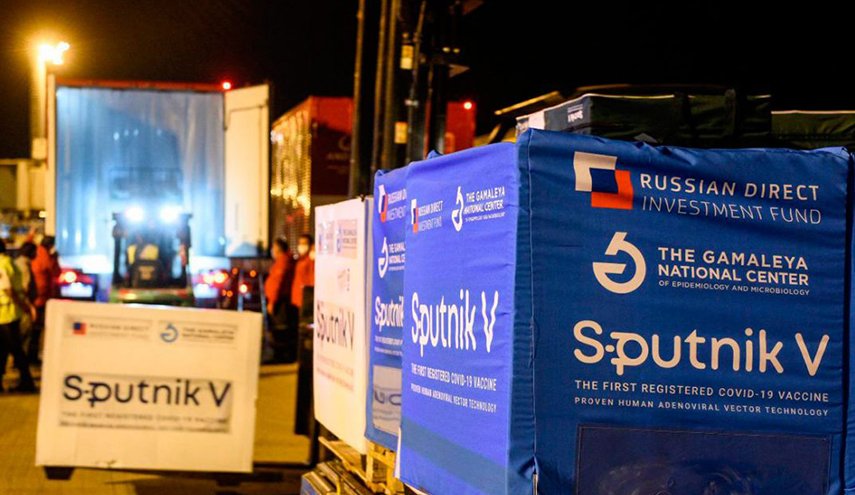 الصحة الأرجنتينية: لقاح سبوتنيك V يقلل من الوفيات بنسبة كبيرة