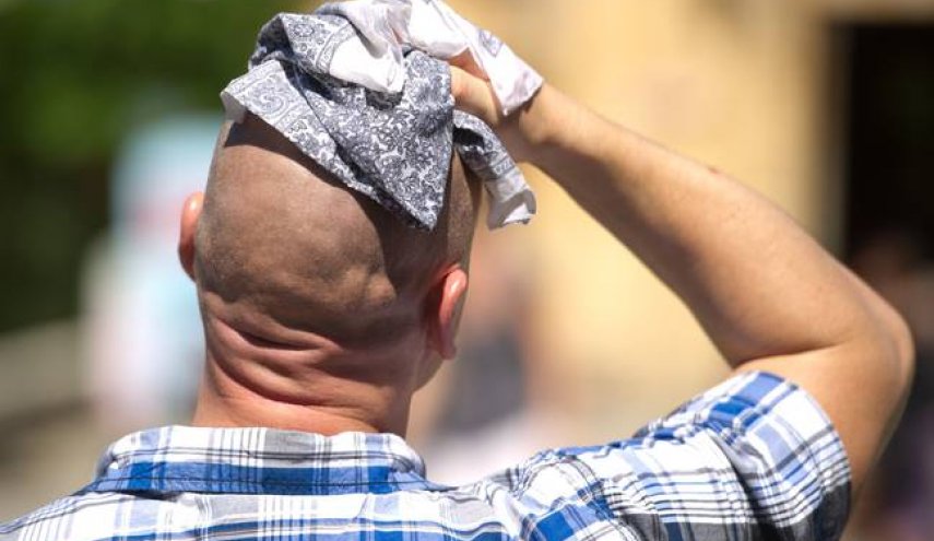 هل تعلم كيف يمكنك تخفيض درجة حرارة جسمك عبر استخدام أذنيك؟