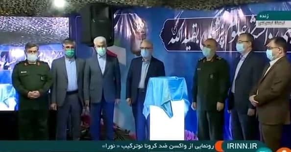 فرمانده سپاه:  در بسیاری از حوزه‌های علم و فناوری پیشگام هستیم