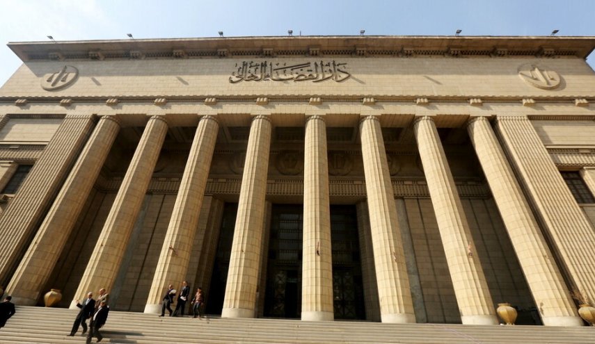 مصر..إعدام 9 مدانين بينهم سيدة بسجن استئناف القاهرة