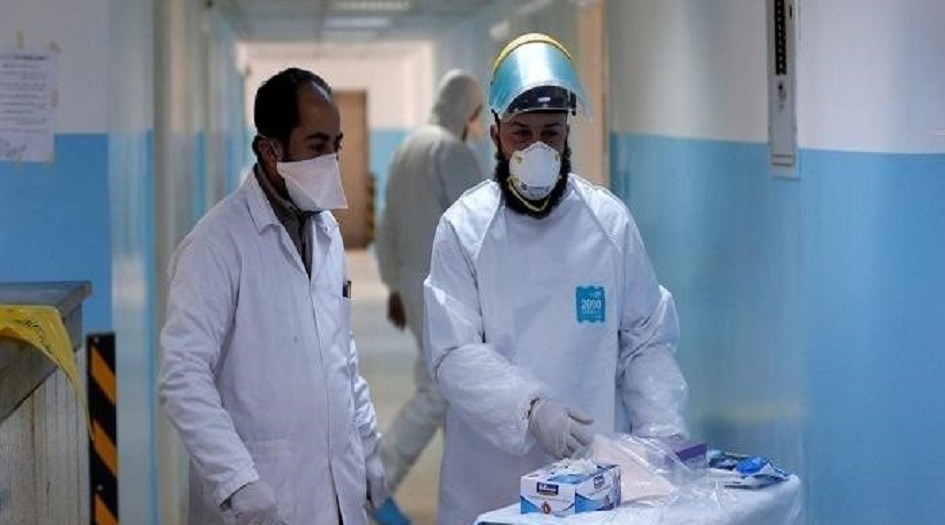 كورونا في العراق... الصحة تعلن موقفاً وبائياً مرتفعاً+ جدول