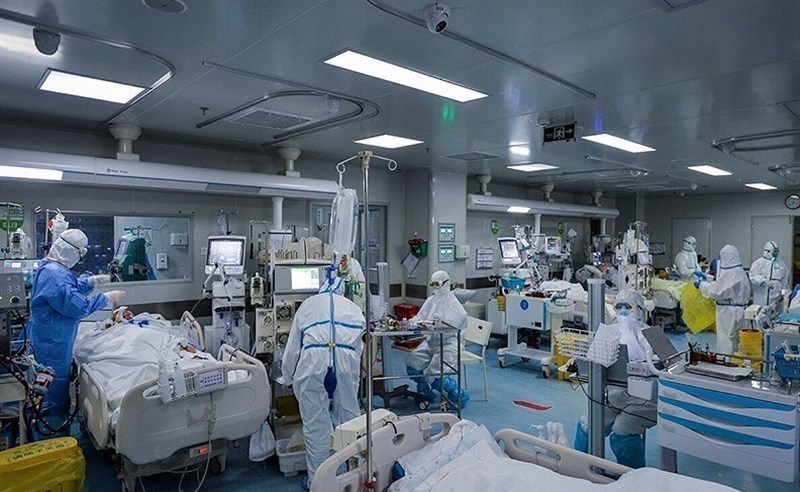 آخرين آمار مبتلايان به كرونا در كشور ؛ جان باختن 142 نفر از بيماران