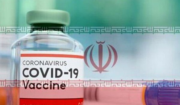 مسؤول صحي: طلبات عالمية للحصول على اللقاح الايراني المضاد لكورونا