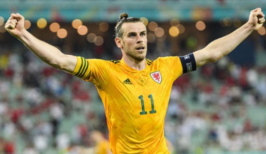 شالكه الألماني يطلب التعاقد مع ‘غاريث بيل’ بطريقة ذكية