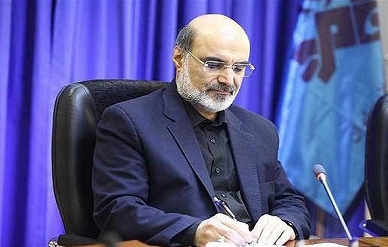 رئيس منظمة الاذاعة والتلفزيون الايرانية: إعلام المقاومة ماضي باتجاه التقدم والازدهار