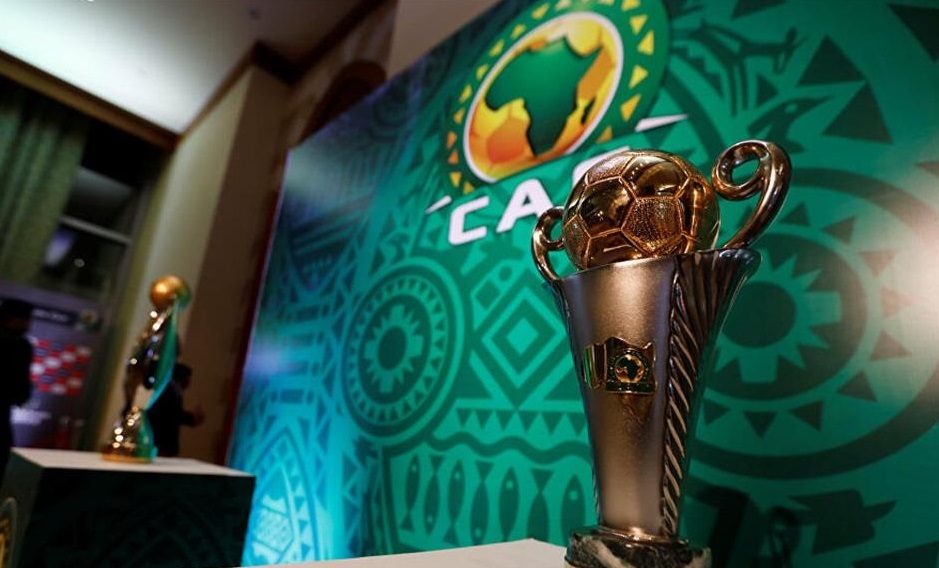 الاتحاد الأفريقي لكرة القدم يتخذ قرارا فريدا بشأن نهائي دوري الأبطال