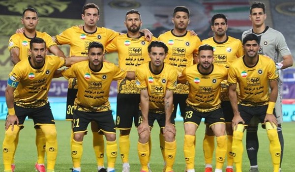 الدوري الايراني... سباهان اصفهان يلاحق المتصدر برسبوليس