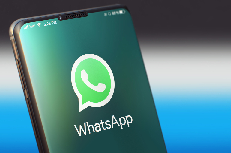 واتساب تفعل خاصية اخفاء الفيديو والصور