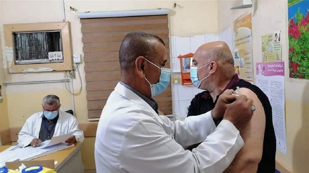 توصية "هامة" لمن تلقى لقاح أسترازينيكا