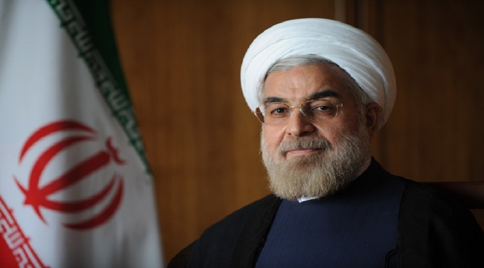 روحاني ... الاسبوع القادم سيتسارع التطعيم بلقاح كورونا 