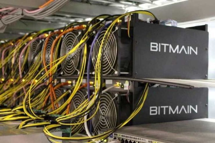 ایران جزء 7 کشور بزرگ استخراج رمز ارز در جهان