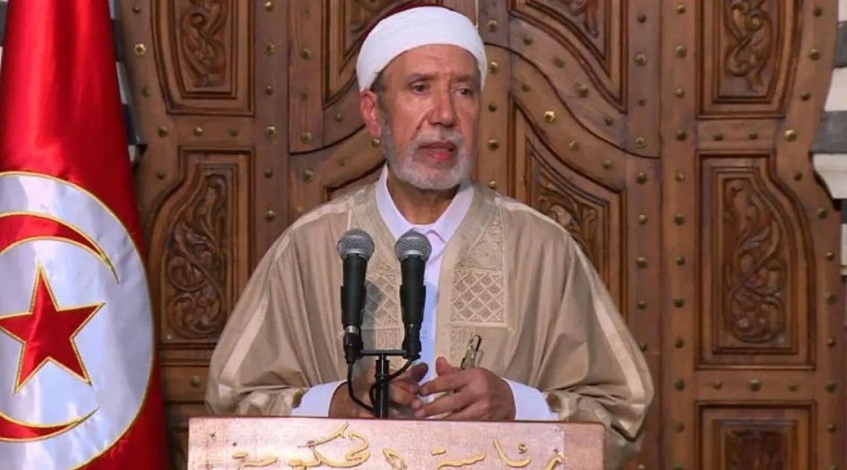 مفتي تونس يحسم الجدل حول إلغاء شعيرة الأضحية