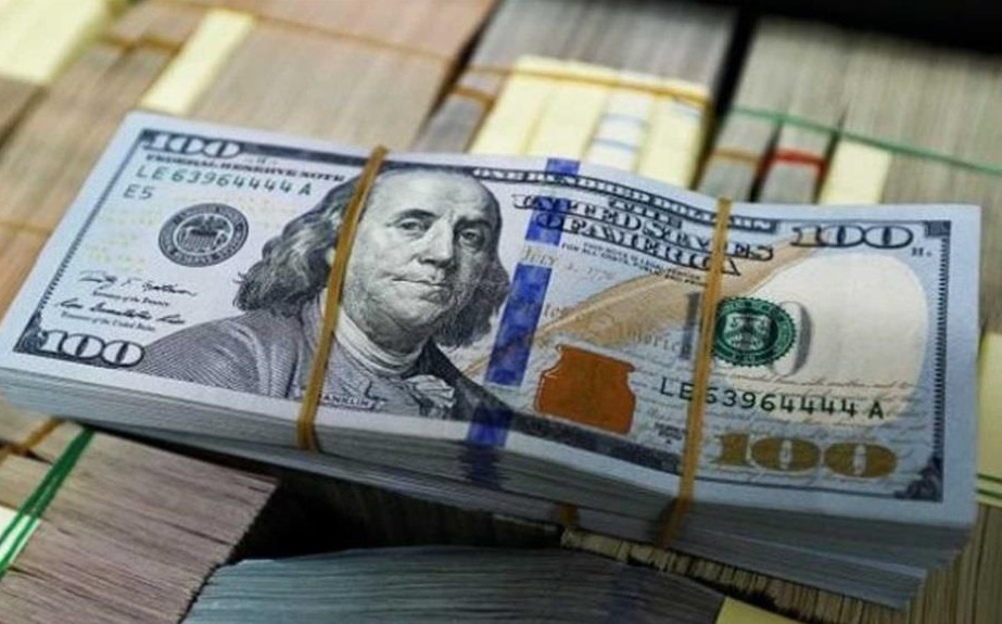 اليكم سعر صرف الدولار في العراق اليوم 