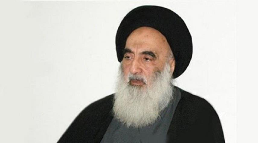 السيد السيستاني يجيب.. ما المقصود بالهبة؟