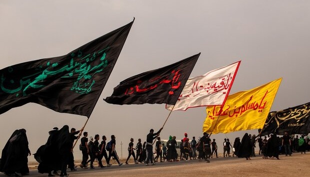 برگزاري پياده‌روي اربعين در هاله‌اي از ابهام