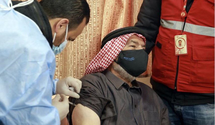 وزير أردني: لدينا 245 إصابة بالمتحور الهندي