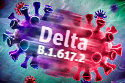 "سلالة دلتا".. تعرف على كل ما يتعلق بالطفرة الجديدة