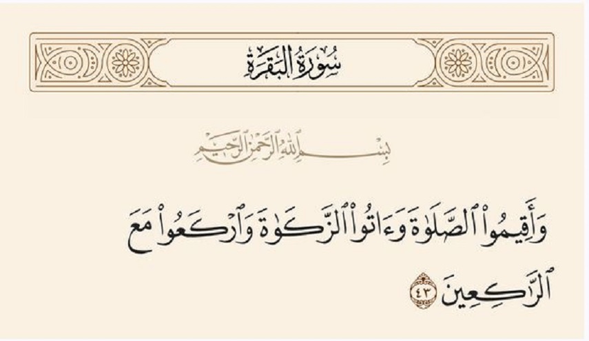 المسجد في المجتمع الاسلامي.. (7) (فضل صلاة الجماعة)