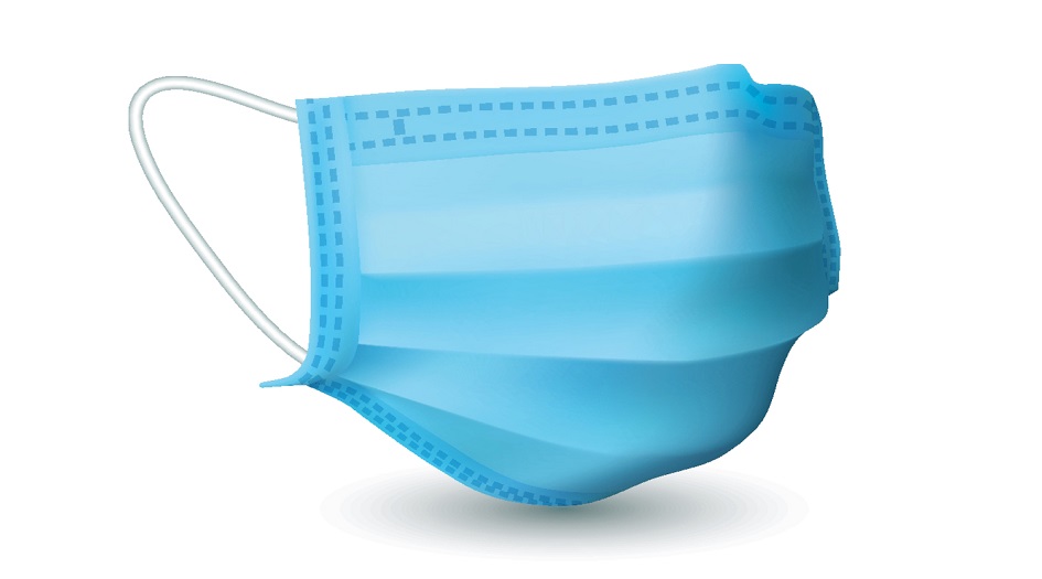 ارتداء الكمامة المستعملة أكثر خطورة من المشي دونها