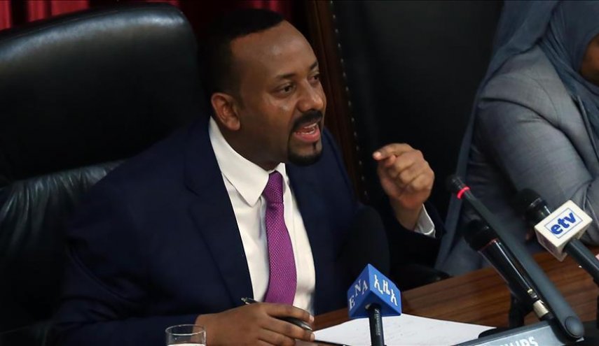 رئيس وزراء إثيوبيا تعليقا على أزمة سد النهضة: لا نريد صراعا مع أحد