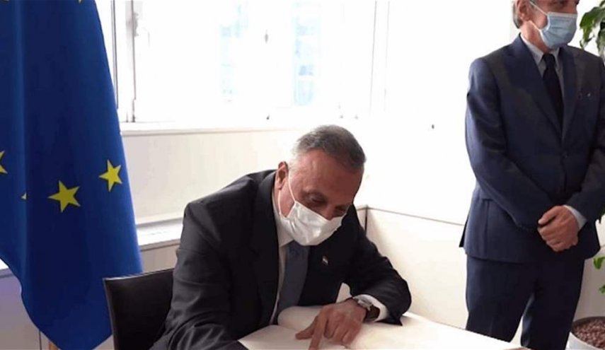 العراق يتحرك لرفع اسمه من لائحة الدول عالية الخطورة