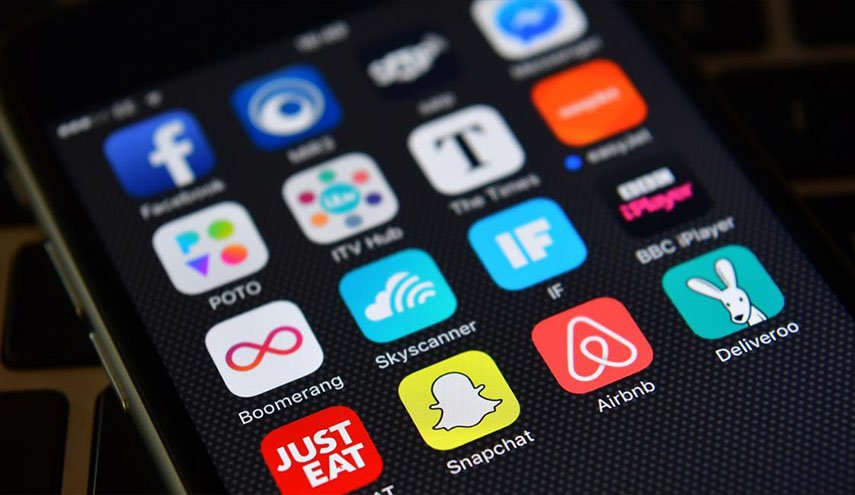 السلطات السورية تحذر من استخدام تطبيق ذكي وتدعو المواطنين لحذفه