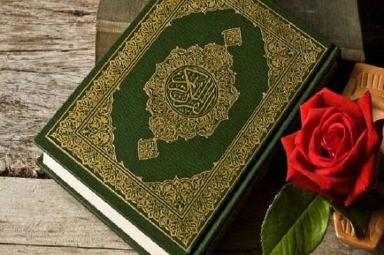 خواص و فضیلت سوره جمعه