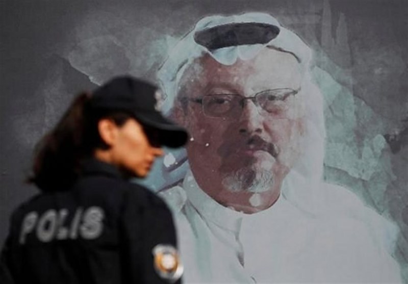پنهان‌كاري دولت آمريكا درباره جزئيات گزارش قتل خاشقجي 