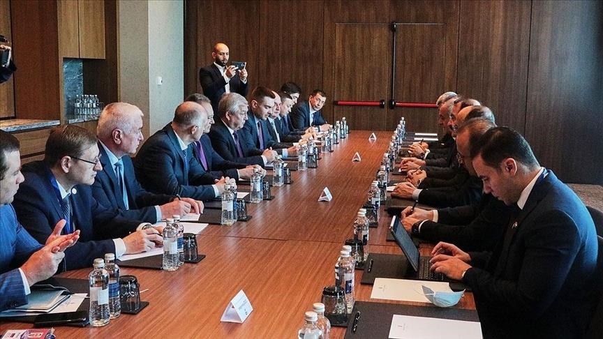 مذاكرات آستانه ؛ وجه ديگر بين‌المللي بودن بحران سوريه