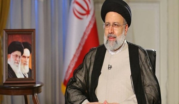 رئيسا الكاميرون ومالي يهنئان بفوز رئيسي