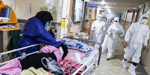 آخرين آمار مبتلايان به كرونا در كشور ؛ جان باختن 146 نفر از بيماران